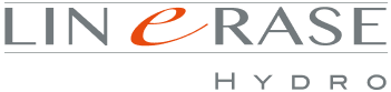 Linerase Hydro-Logo